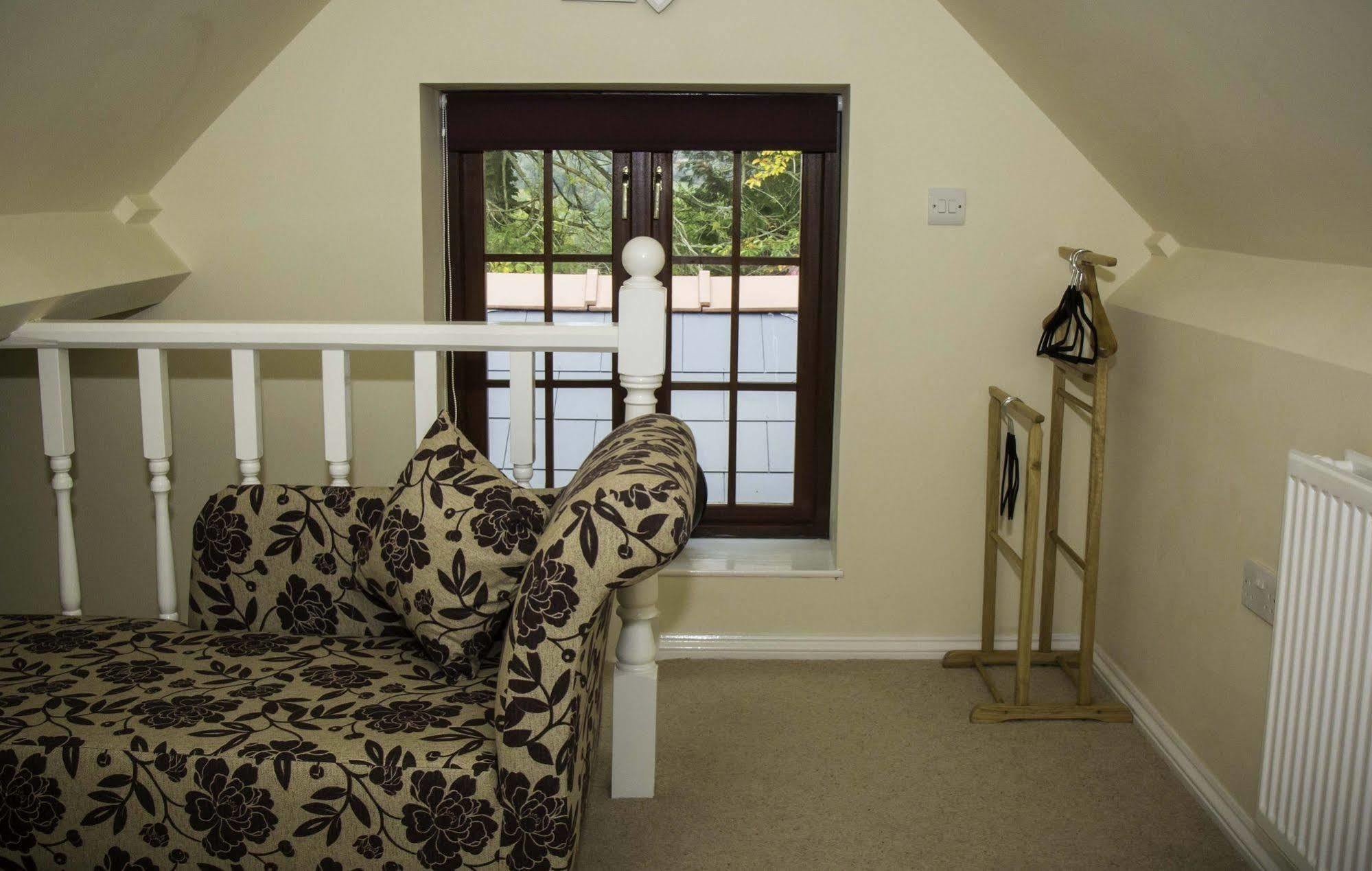 River Mansion Spa Llandysul Luaran gambar