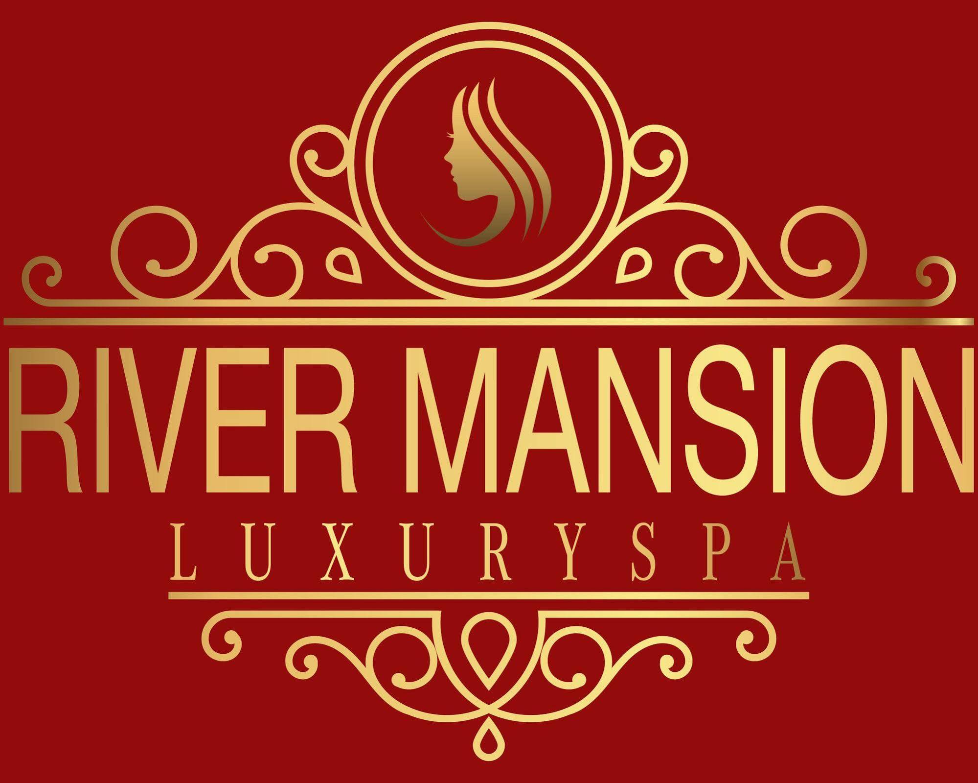 River Mansion Spa Llandysul Luaran gambar