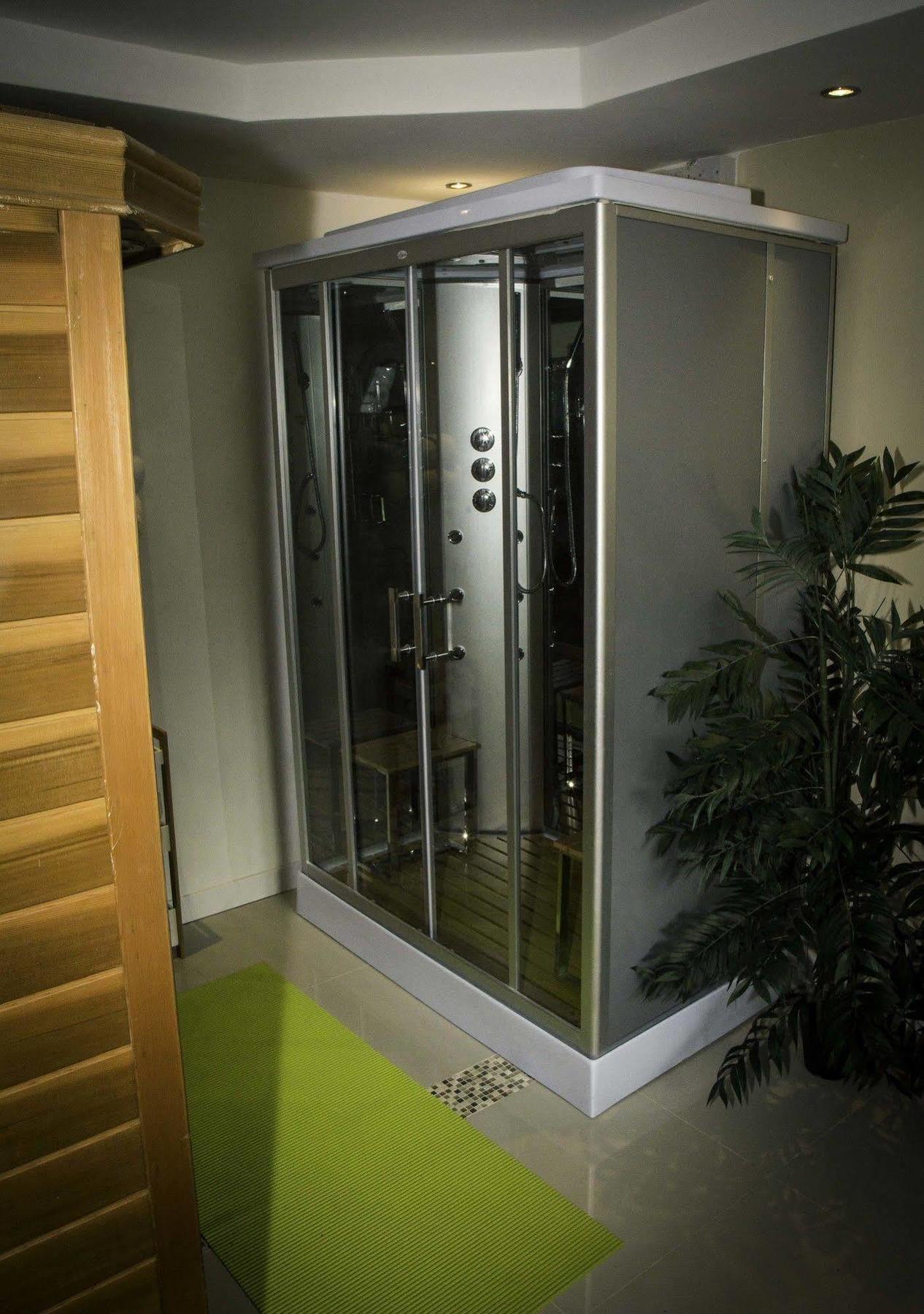 River Mansion Spa Llandysul Luaran gambar