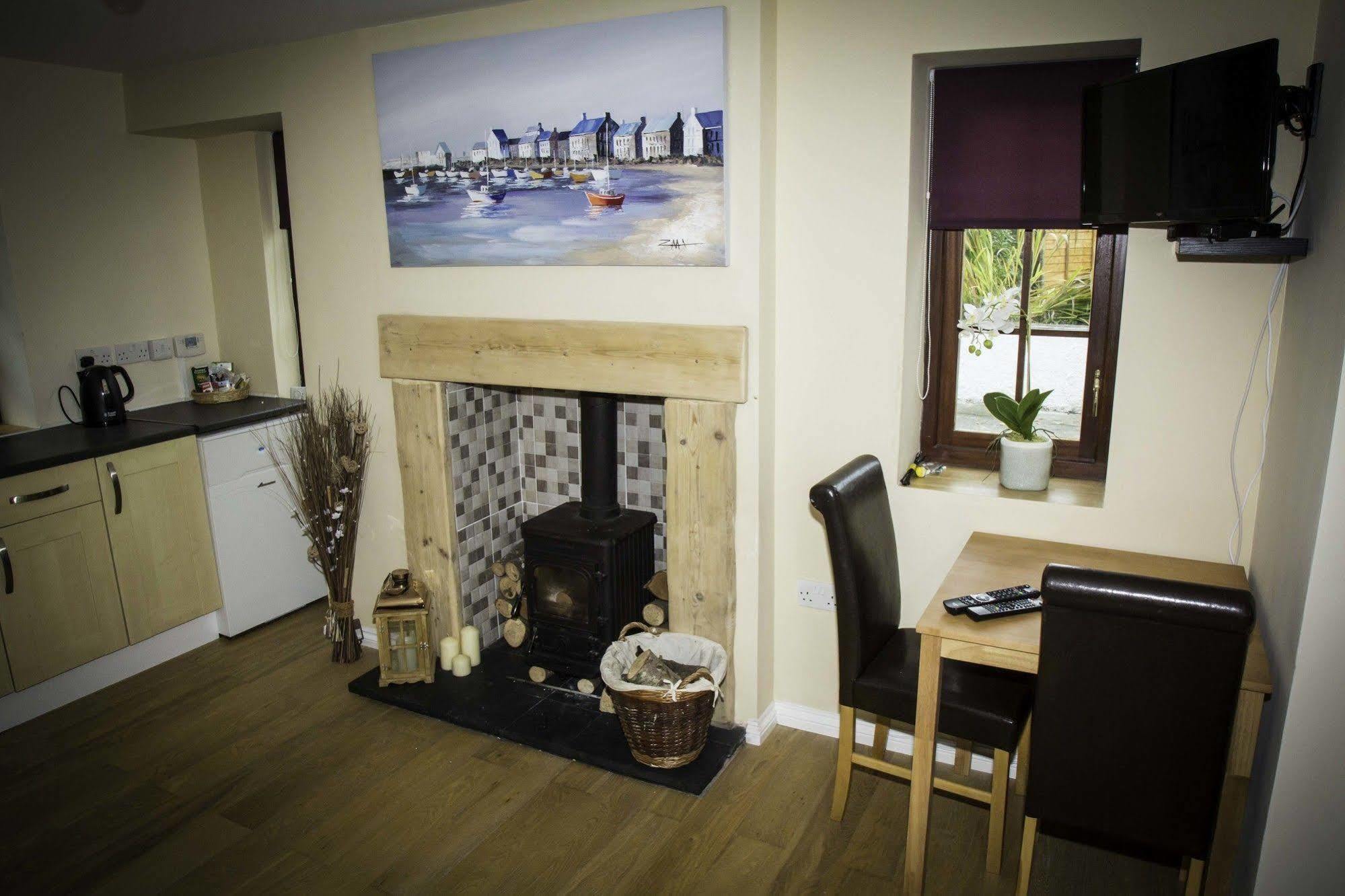 River Mansion Spa Llandysul Luaran gambar