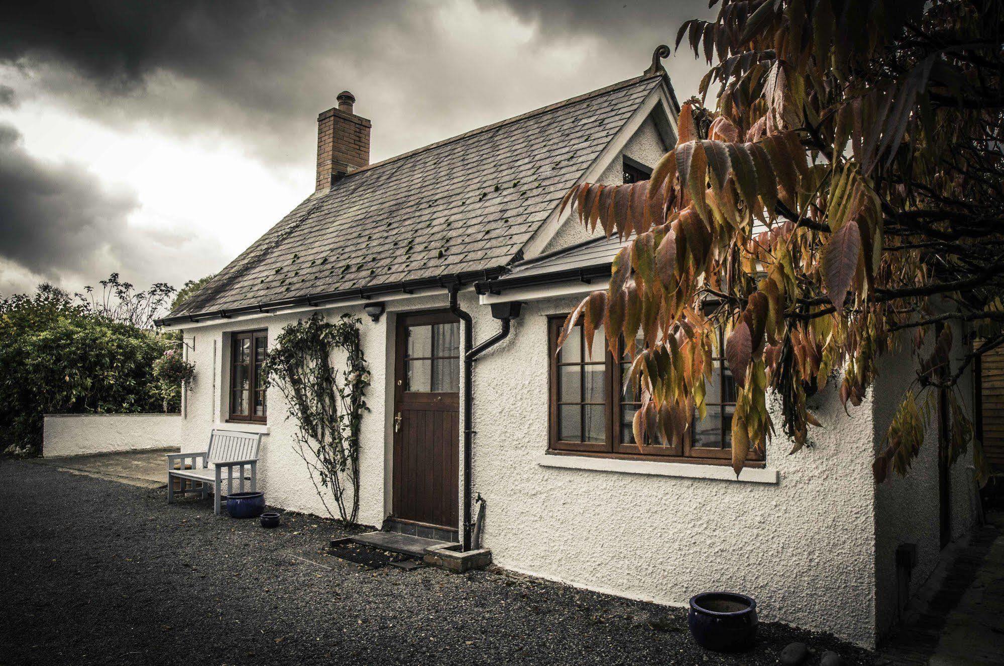 River Mansion Spa Llandysul Luaran gambar