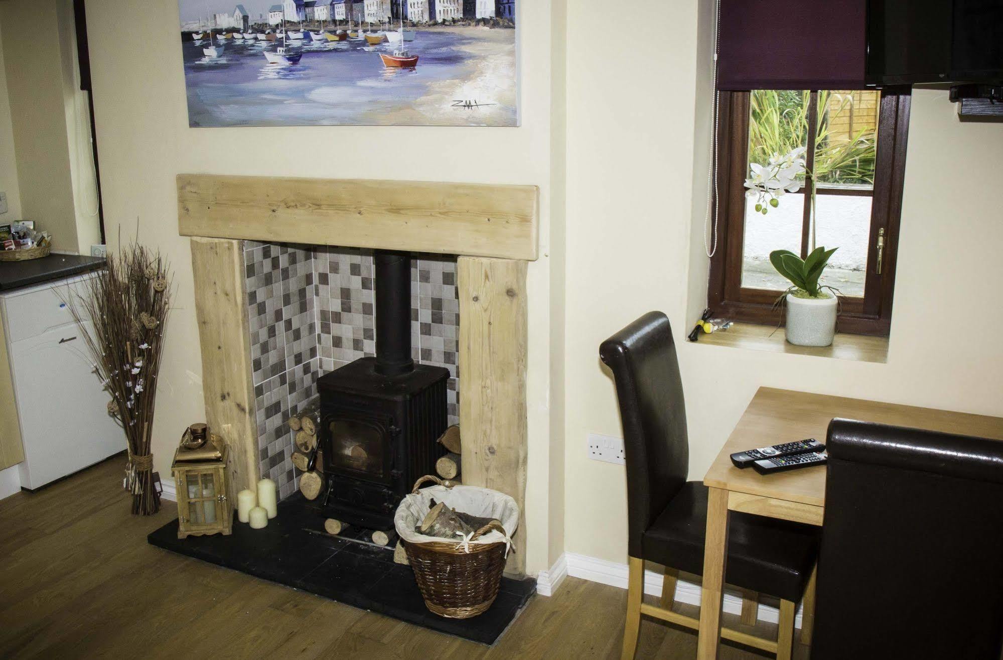 River Mansion Spa Llandysul Luaran gambar